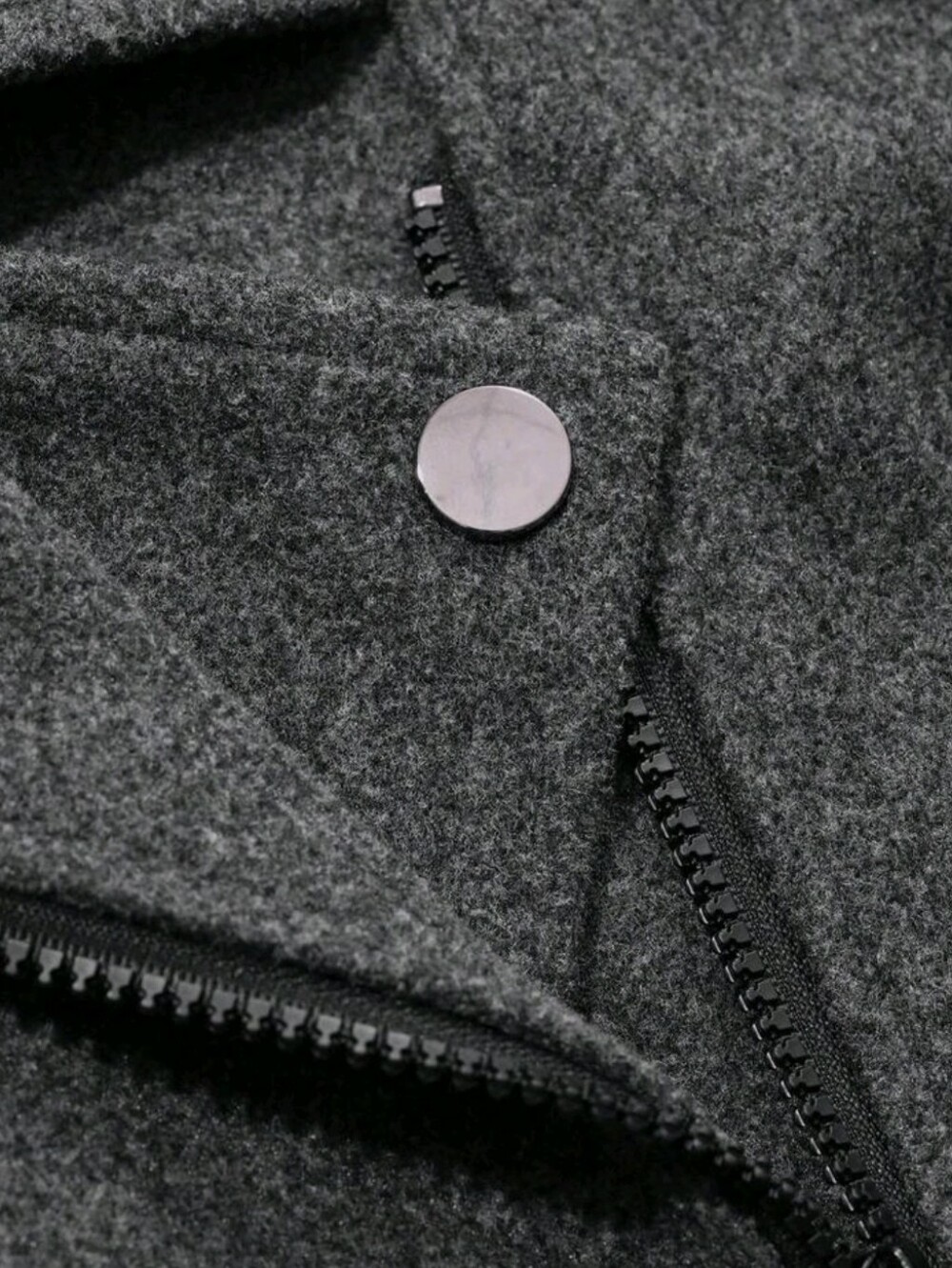Autumn New Loose Casual Women Windbreaker Jacket School - Picture 5 of 5